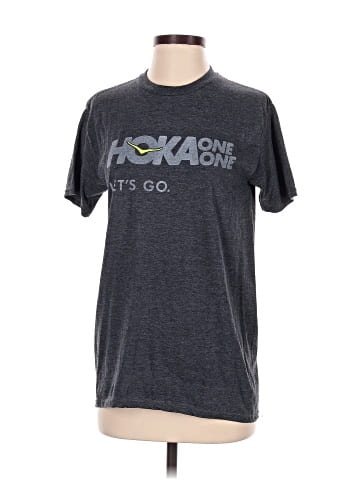 Anvil Short Sleeve T-Shirt (view 1)