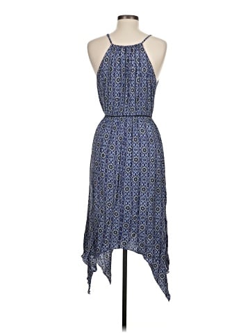 RD Style Casual Dress (view 2)