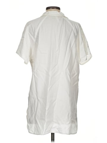Amadi Short Sleeve Blouse (view 2)