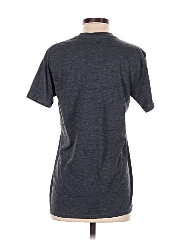 Anvil Short Sleeve T-Shirt (view 2)