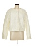 Steve Madden 100% Polyester Ivory Jacket Size L - photo 1
