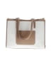 Miztique White Tote One size - photo 1
