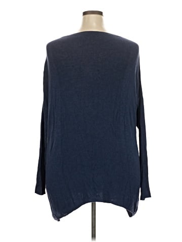 Eileen Fisher Pullover Sweater (view 2)