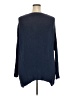 Eileen Fisher Blue Pullover Sweater Size 2X (estimated) - photo 2