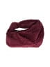 Boohoo Burgundy Hobo One size - photo 1