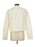 Steve Madden 100% Polyester Ivory Jacket Size L - photo 2