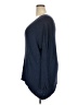 Eileen Fisher Blue Pullover Sweater Size 2X (estimated) - photo 5