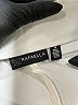 Rafaella Ivory Active Pants Size 14 - photo 4