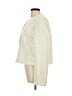 Steve Madden 100% Polyester Ivory Jacket Size L - photo 5