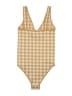 Aura Yellow Bodysuit Size Sm - Med - photo 2
