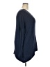Eileen Fisher Blue Pullover Sweater Size 2X (estimated) - photo 4