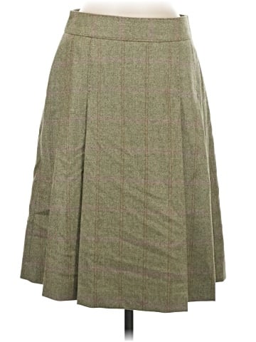 Brooks Brothers Formal Skirt (view 1)