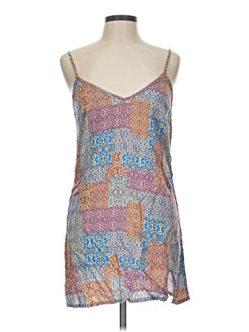 RVCA Cocktail Dress (view 1)