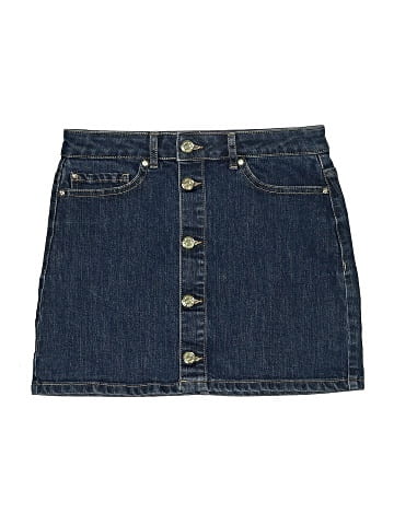Kate Spade New York Denim Skirt (view 1)