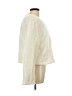 Steve Madden 100% Polyester Ivory Jacket Size L - photo 4