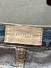 Everlane 100% Organic Cotton Blue Jeans Size 27 waist - photo 7