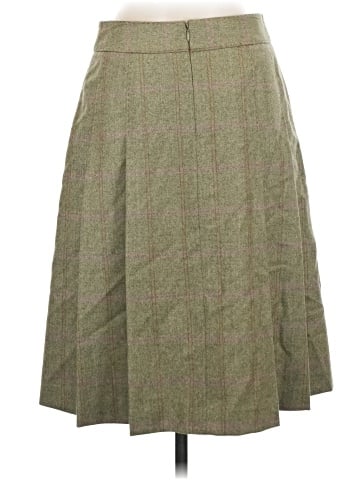 Brooks Brothers Formal Skirt (view 2)