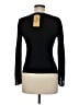 Pierri Black Pullover Sweater Size M - photo 2