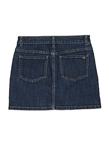 Kate Spade New York Denim Skirt (view 2)