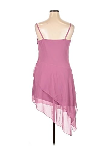 City Chic Cocktail Dress (view 2)