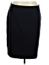 Liz Claiborne Solid Black Formal Skirt Size 16 - photo 1