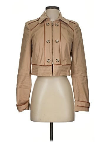 White House Black Market Jacket (view 1)
