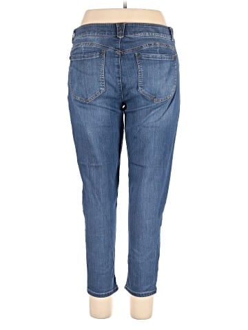 Democracy Jeans (view 2)