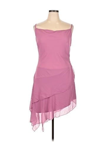 City Chic Cocktail Dress (view 1)