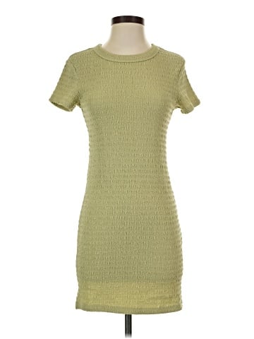 Elodie Casual Dress (view 1)