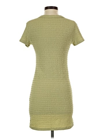 Elodie Casual Dress (view 2)