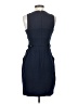 Cynthia Steffe Blue Cocktail Dress Size 0 - photo 2