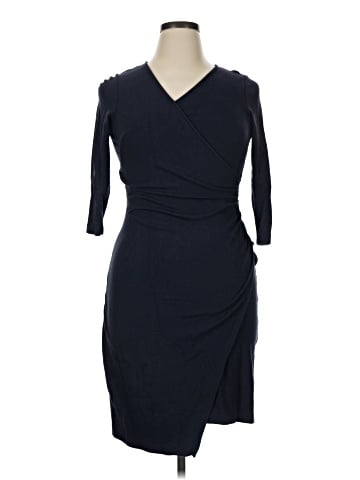 Pure Collection Cocktail Dress (view 1)