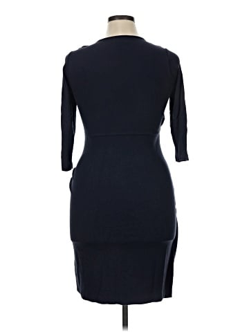 Pure Collection Cocktail Dress (view 2)
