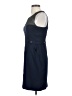 Cynthia Steffe Blue Cocktail Dress Size 0 - photo 5