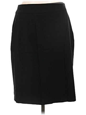 Banana Republic Wool Skirt (view 1)