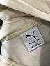 Puma Ivory Pullover Hoodie Size L - photo 7