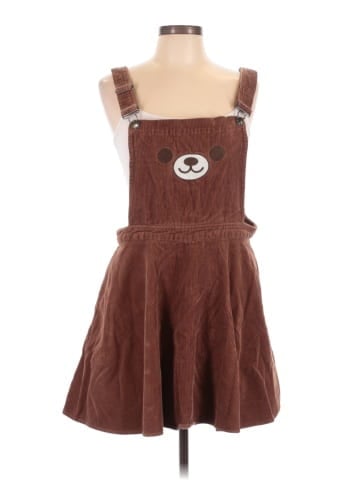 Hot Topic Casual Dress (view 1)