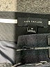 Ann Taylor Black Dress Pants Size 8 - photo 7