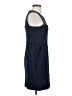 Cynthia Steffe Blue Cocktail Dress Size 0 - photo 4