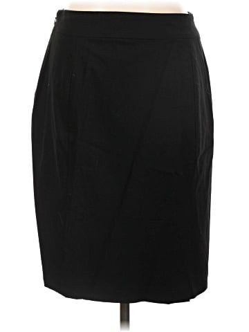 Banana Republic Wool Skirt (view 2)