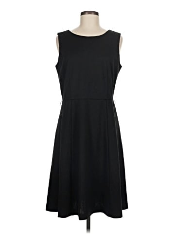212 Collection Casual Dress (view 1)
