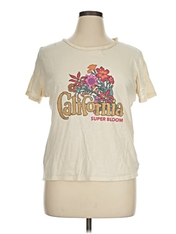 Mother Short Sleeve T-Shirt (view 1)