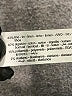 Zara Solid Black Cocktail Dress Size XS - photo 8