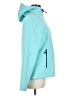 KIRKLAND Signature Teal Jacket Size M - photo 4