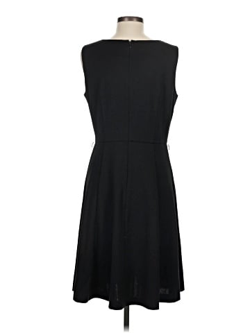 212 Collection Casual Dress (view 2)