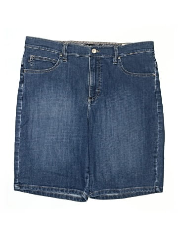 Lee Denim Shorts (view 1)