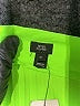 River Island 100% Polyester Green Formal Skirt Size 10 - photo 4
