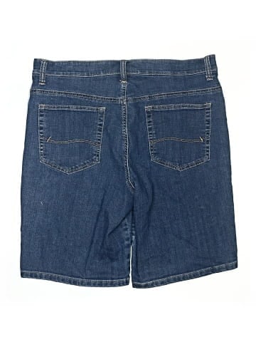 Lee Denim Shorts (view 2)