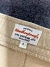 Weatherproof Solid Tan Casual Pants Size L - photo 7