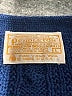 Pendleton 100% Wool Blue Sweater Vest Size L - photo 4